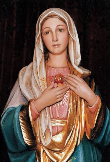 Donde habita Dios el mal no entra. Amén.